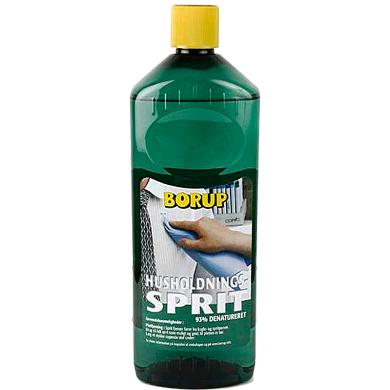 Borup Husholdningssprit / Sprit