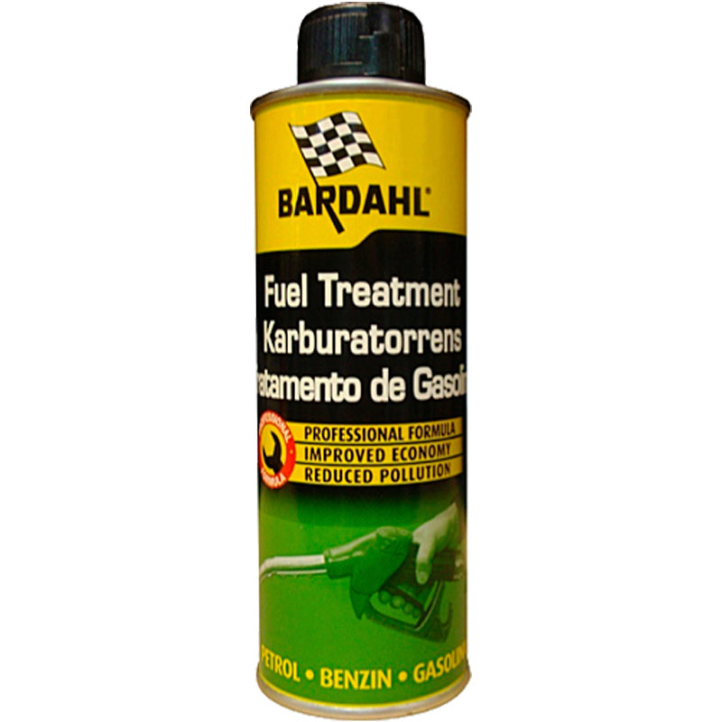Bardahl Karburator Rens 300 ml Fuel System Conditioner