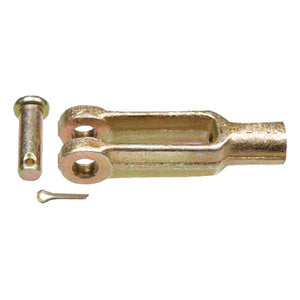 SeaStar Gaffel 5 mm