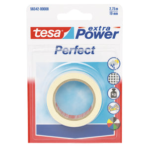 Tesa Tape 19mm x2.75  SORT