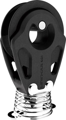30/40mm sc block single upstand