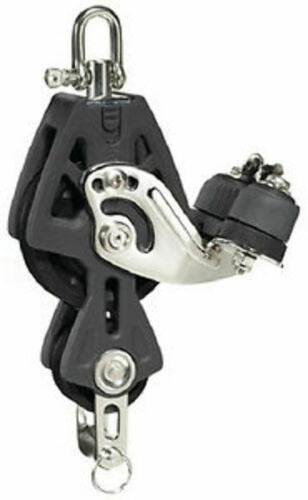 Sync block fiddle bkt cam
