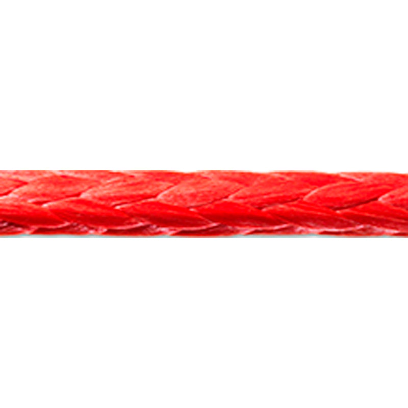 Ocean 3000 Xg Red 4 mm 200m 3315 Breaking: 1,600kg