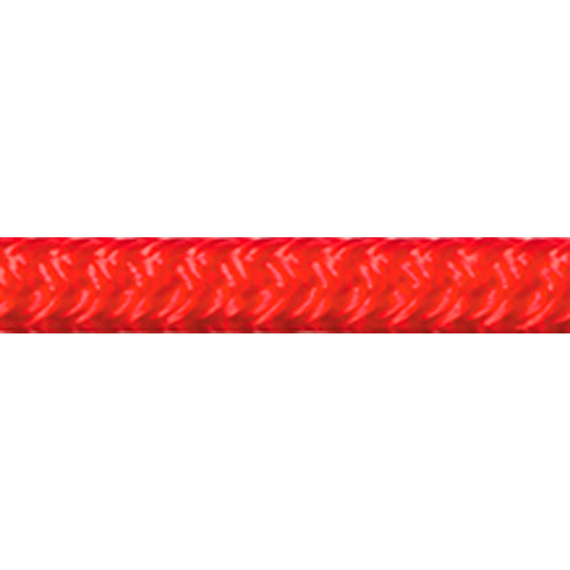 Fald Orion 500 2mm neongrõn/sort