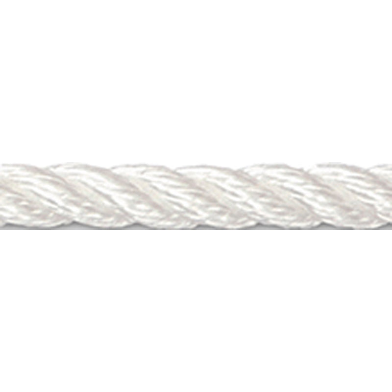 3-slået Rapallo Polyester