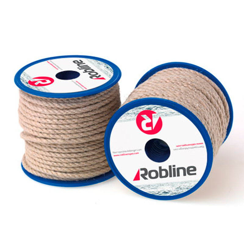 Mini Spl Classic-Tex Lys Natur 3mm X 15m   0552