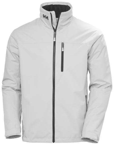 Helly Hansen CREW MIDLAYER JACKET 2