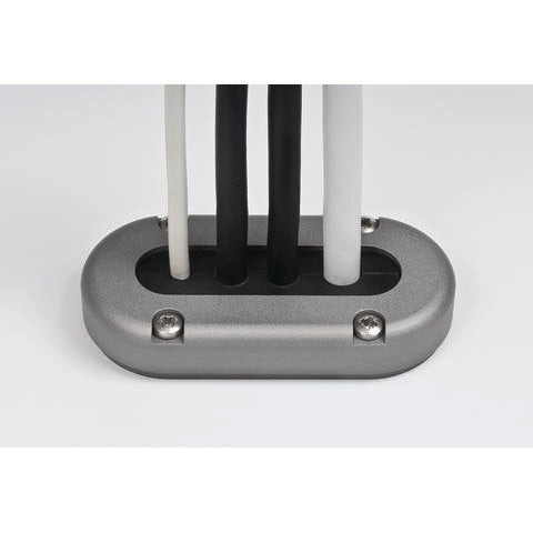 Scanstrut DS-MULTI Dæksgennemføring for 4 x 15mm