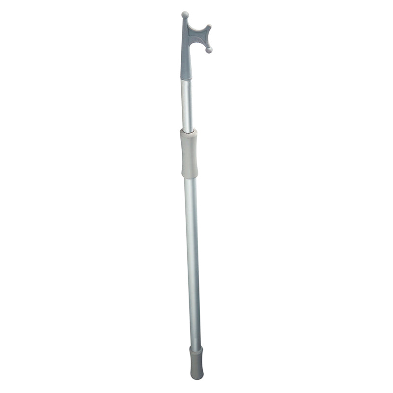 Bådshage Teleskop aluminium