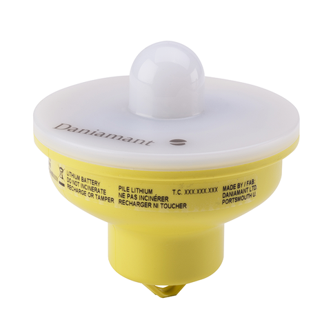 L170 Rescue light LED