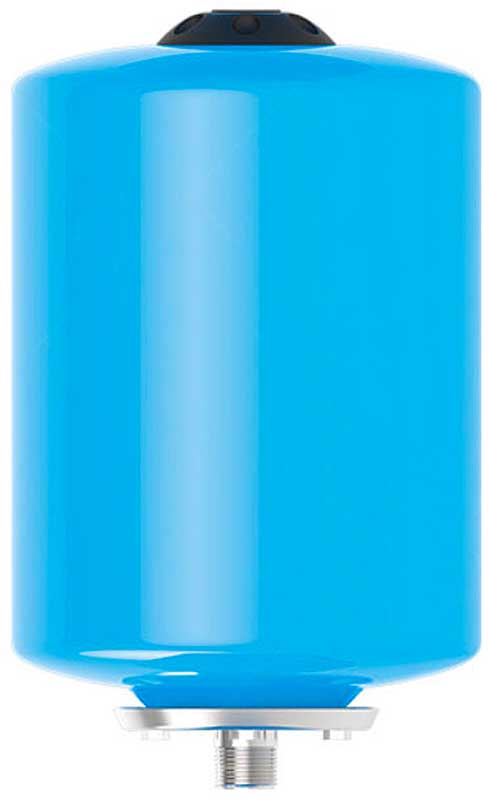 Accumulator tank 8.0L for pressurized water
