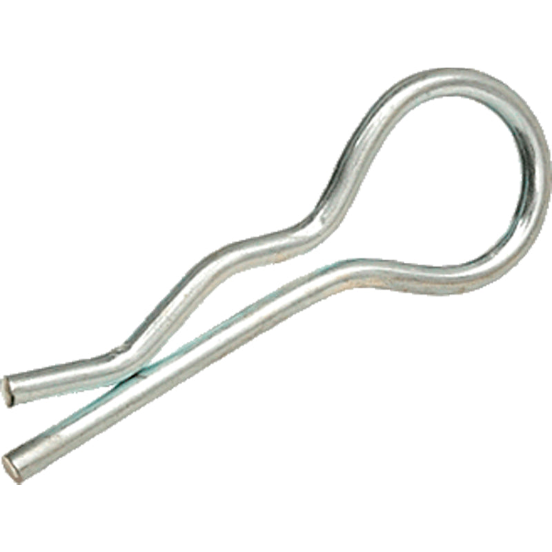 Spring split A2 3.0x68mm 2 pcs