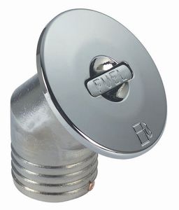 Dækspåfyldning 45gr.fuel slange Ø51mm