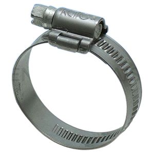 Tension band for mast collar RF 130-150mm