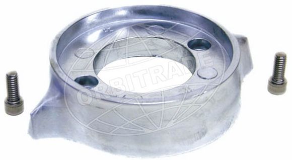 Orbitrade Zink ring kit