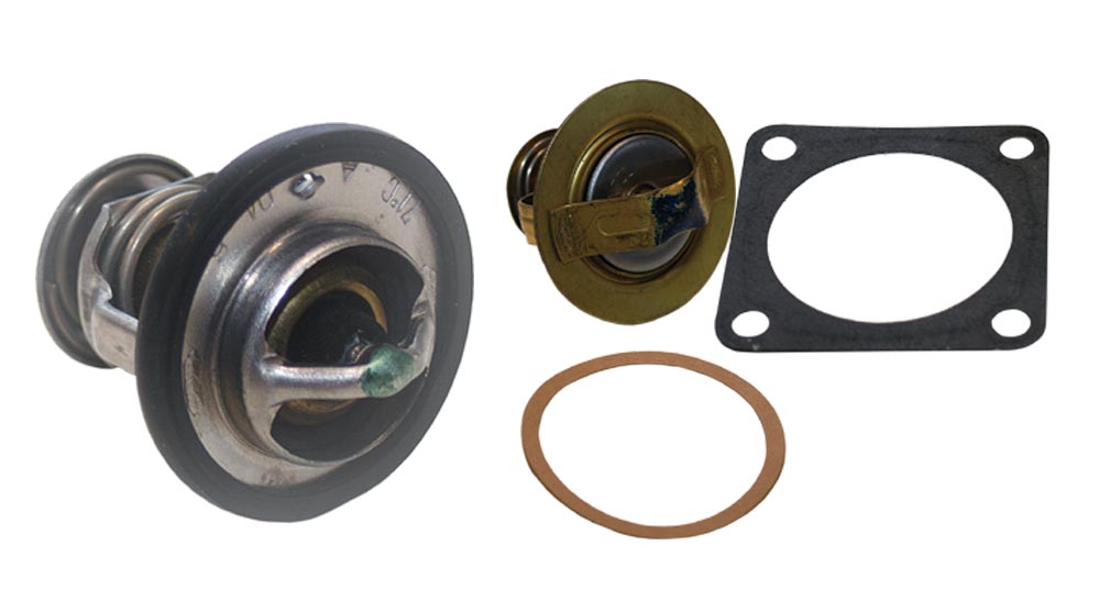 Thermostat YM-Serie