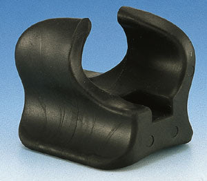 Klemmeclips plast