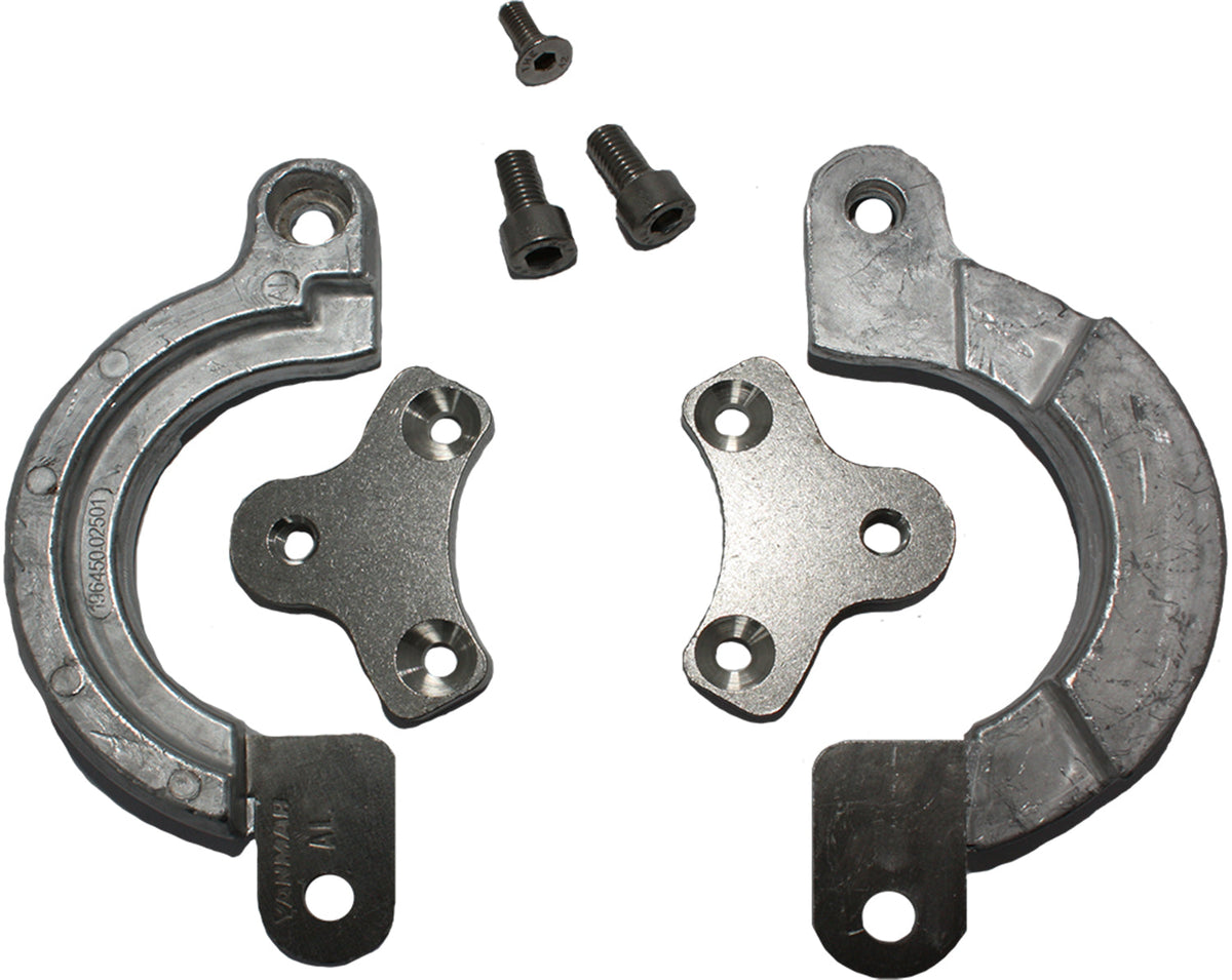 Tærering kit f/SD20-SD40-SD50 196450-02491