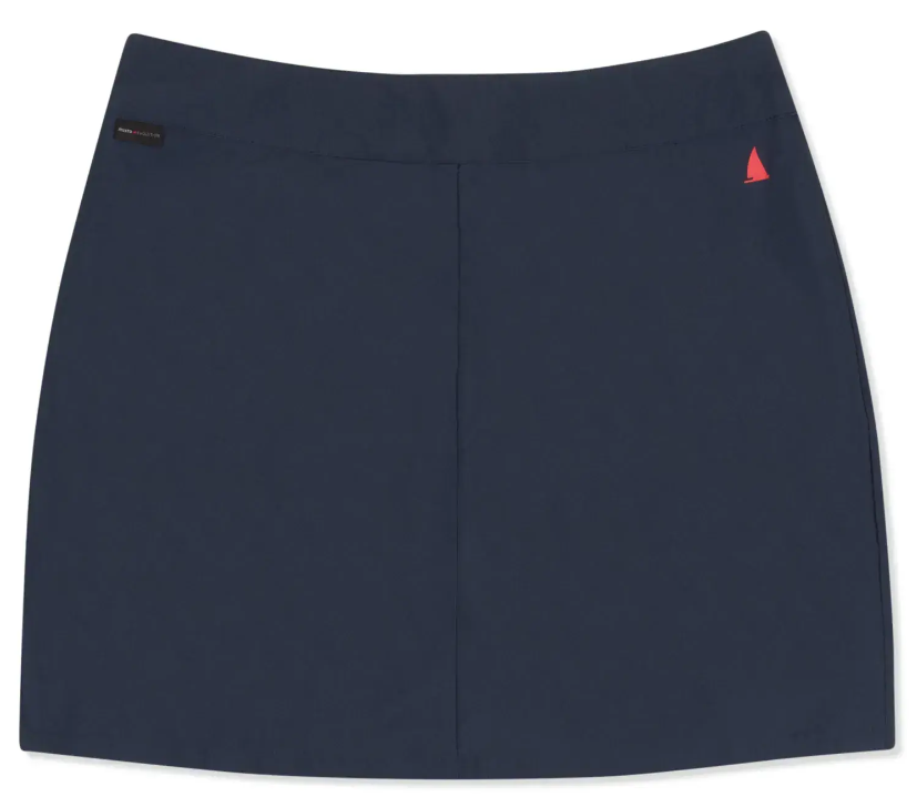 Musto Evolution UV Shorts Kvinder Blå
