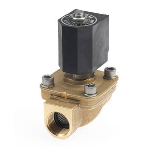 Johnson AquaT magnetventil 12V