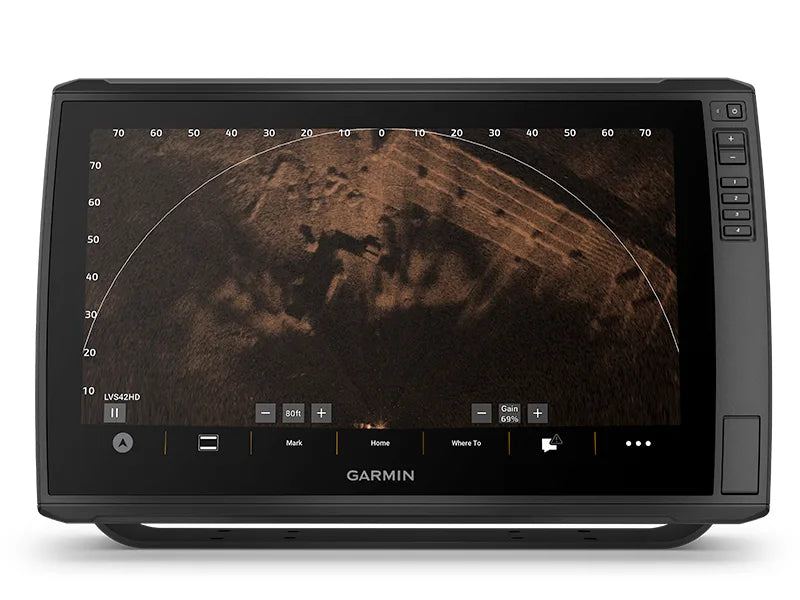 LiveScope™ 2 HD transducer