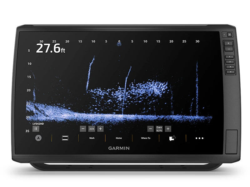 LiveScope™ 2 HD transducer til isfiskeri