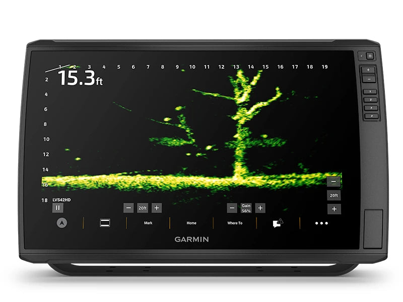 LiveScope™ 2 HD transducer til isfiskeri