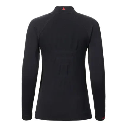 Musto MPX Aktiv Baselayer Langærmet trøje dame