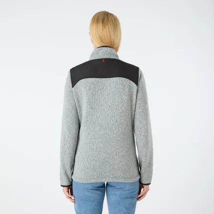 Musto dame fleece