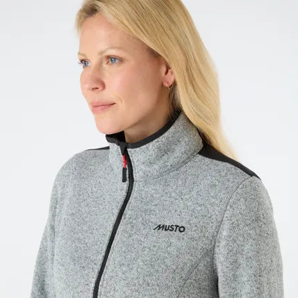 Musto dame fleece