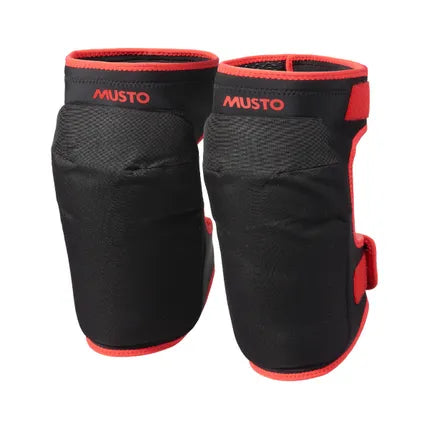 Musto Mpx Knæbeskyttere