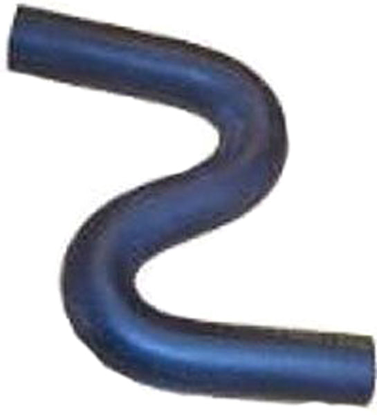 Liros Webbing Mochilla 25 mm sort