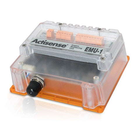 Actisense EMU-1 NMEA 2000 Motorüberwachungsgerät