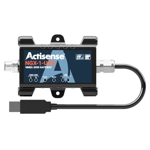 Actisense NGX-1-USB NMEA 2000 Gateway – USB