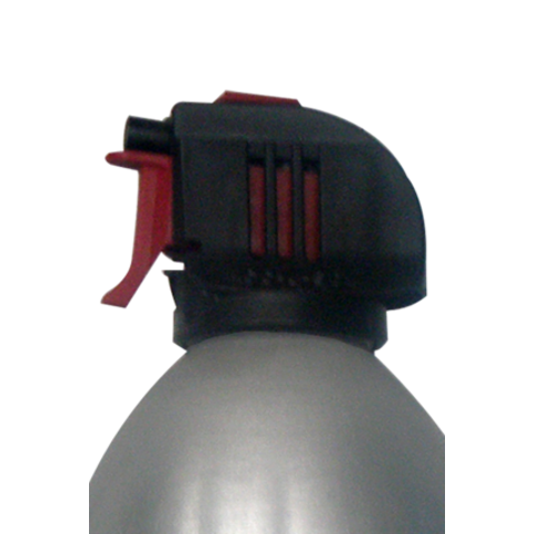 Firestop AD6-A Schaum-Feuerlöschspray 600 ml