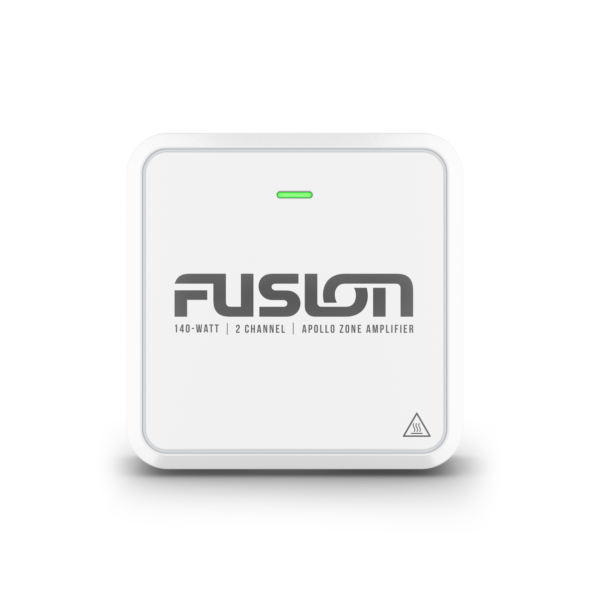 Fusion&reg; Apollo&trade; marineforstærkere, zonemarineforstærker