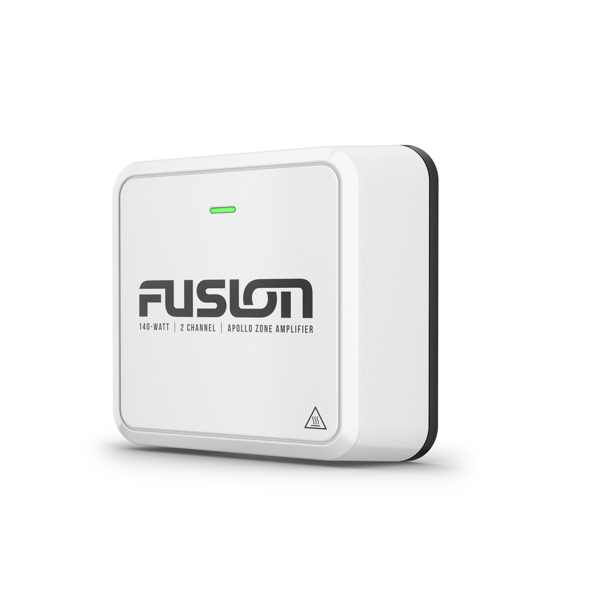 Fusion&reg; Apollo&trade; marineforstærkere, zonemarineforstærker