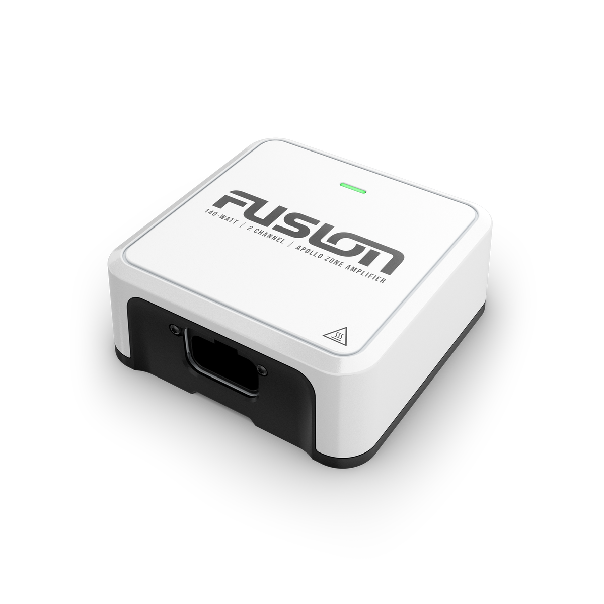 Fusion&reg; Apollo&trade; marineforstærkere, zonemarineforstærker