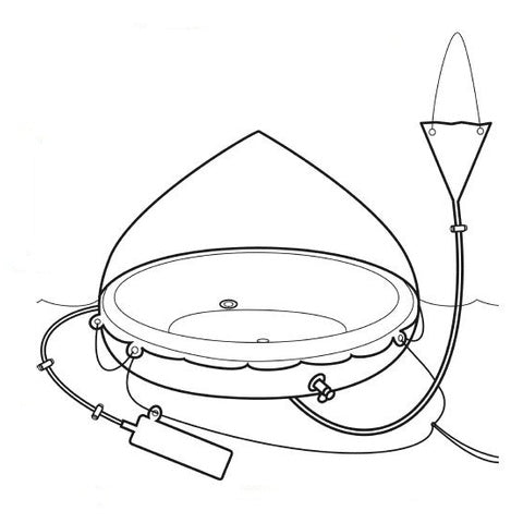 Aquamate Sol Distillator