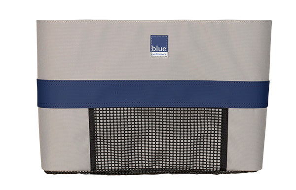 Blue Performance Bulkhead Sheet Combi Bag