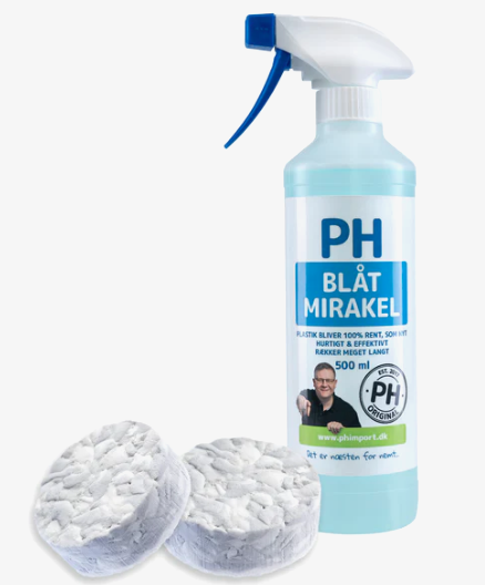 PH Blåt mirakel