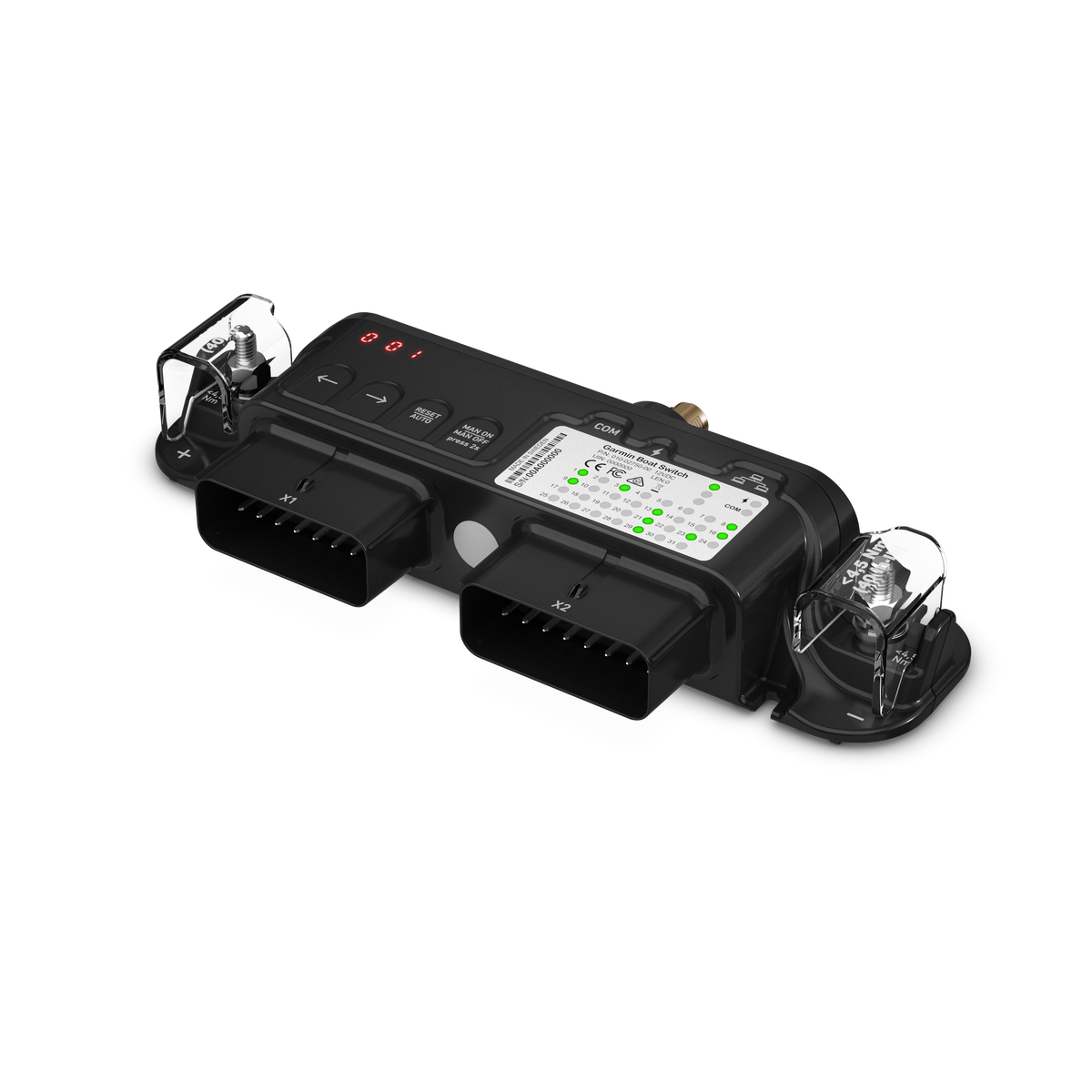 Garmin Boat Switch 