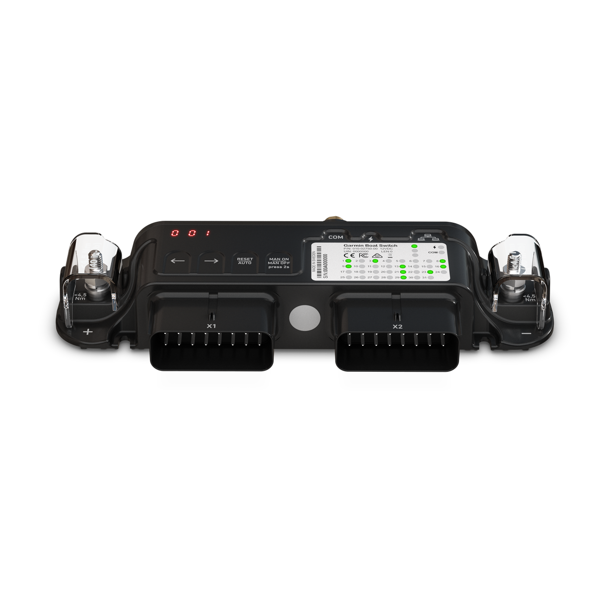 Garmin Boat Switch 