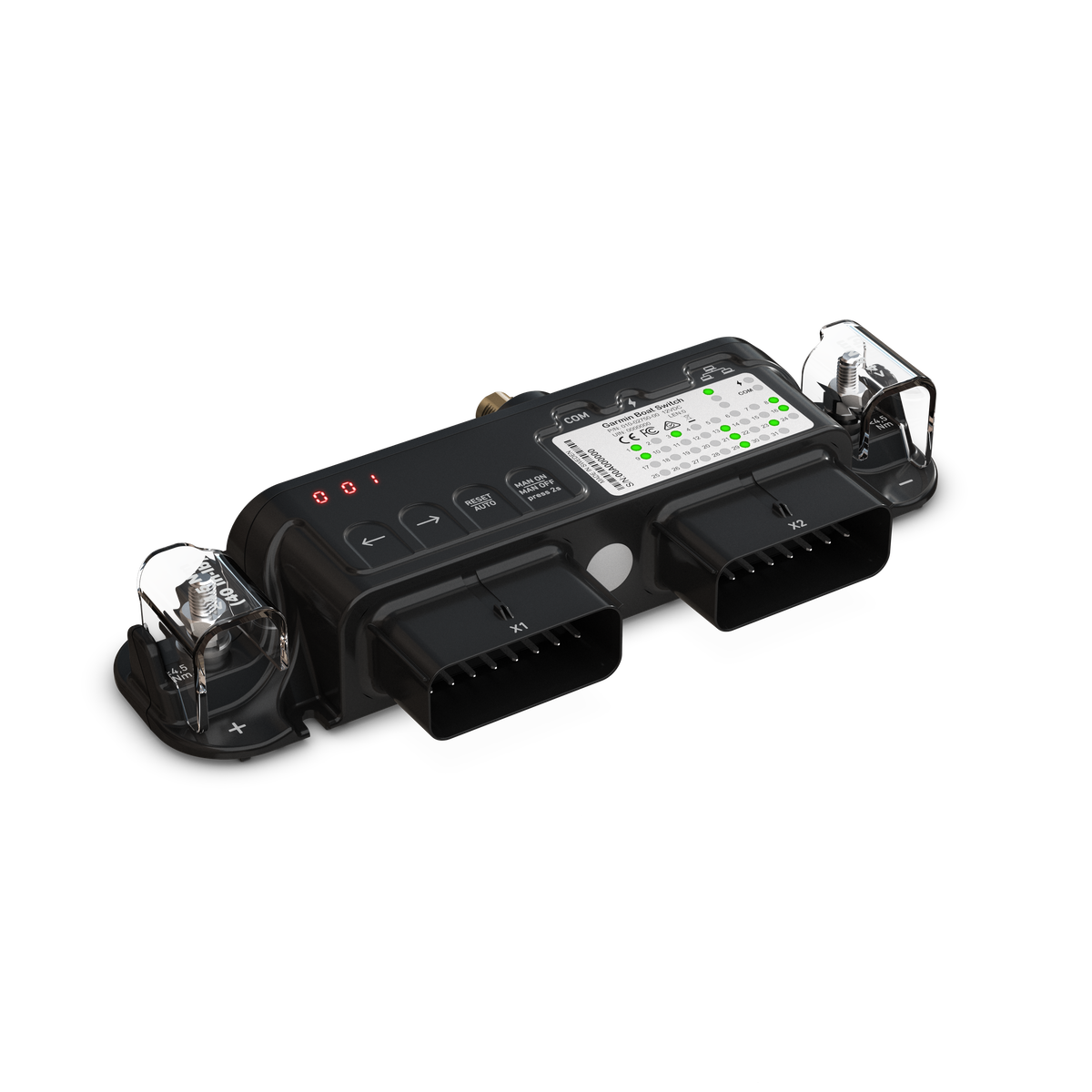 Garmin Boat Switch 