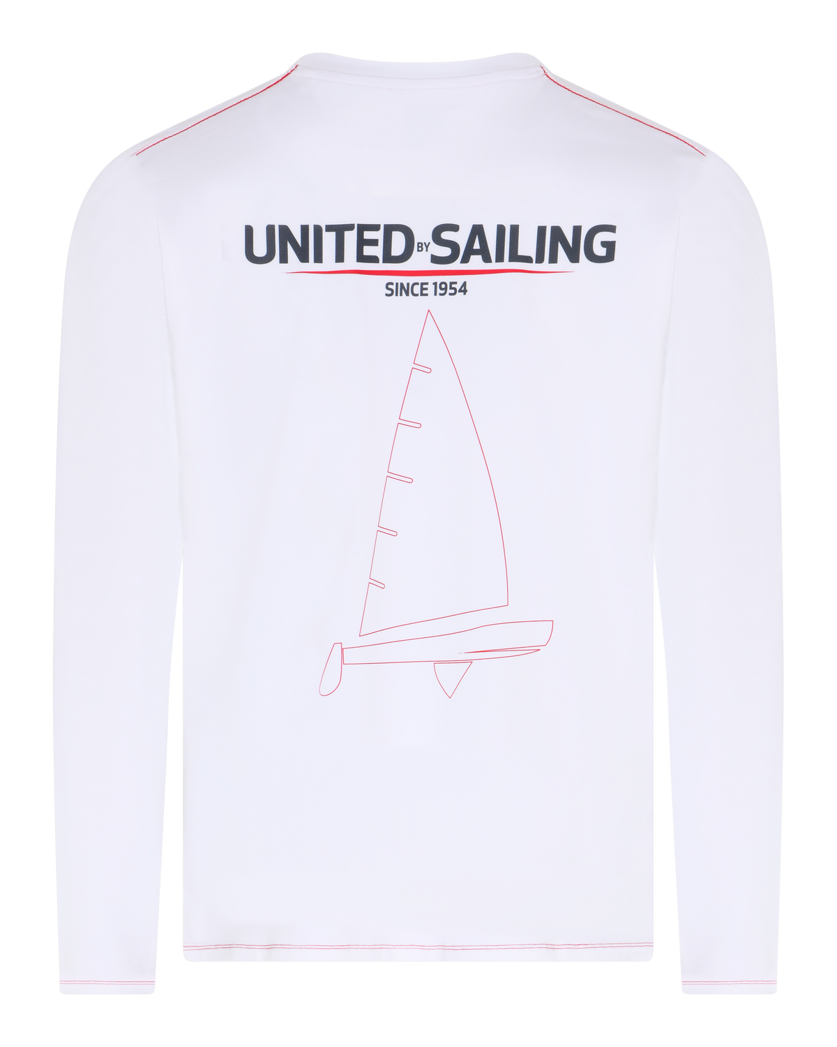 Copenhagen 59 - United by Sailing