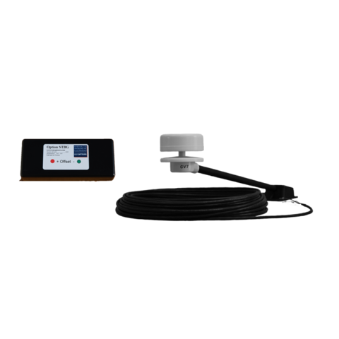 LCJ CV7‐STBG Standard Ultrasonic wind sensor with Raymarine ST and B&amp;G interface