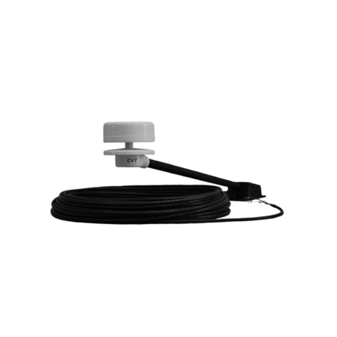 LCJ CV7‐BARO3 Standard NMEA0183 Ultrasonic wind sensor with Barometer with 25m cable (Ray, B&amp;G)