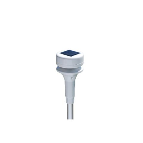 CV7SF2 med WindyPlug interface (NMEA 2000)