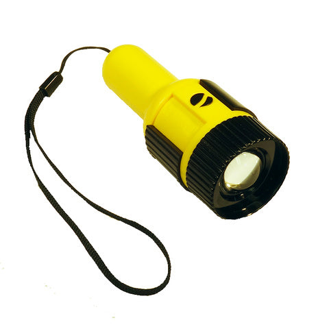 Daniamant ST-250 SOLAS Rettungslicht