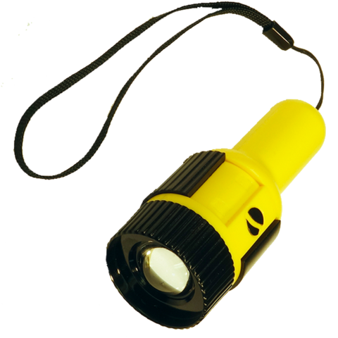 Daniamant ST-250 SOLAS Rettungslicht